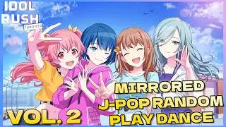 Kawaii Events GTA Random Dance || Idol Rush Toronto
