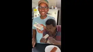Eso te pasa por comerte lo ajeno Maistro 🤣