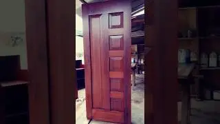 Top 6 Wooden door designs l Teak Wood Main Door designs l Latest 2025 Wooden door #doors #doordesign