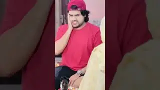 Dabang Dadi 😂 #funny #comedy #youtubeshort #ytshorts