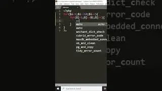 Php Program to Print Pyramids and Patterns |  Print  Half Pyramid of 1 to 10 Using Php Program