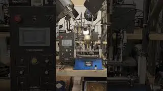 Making 9mm ammo