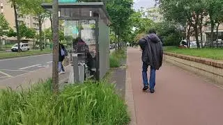 💓Let's start today's  vlog /vlog with Anee we are going to Gennevilliers Carrefour