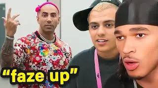 We Hosted FaZe Clan Tryouts at TwitchCon..