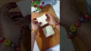kids jhatpat nashta recipe # bread toast # toasted cheesy sandwich # Kant food recipe #trending