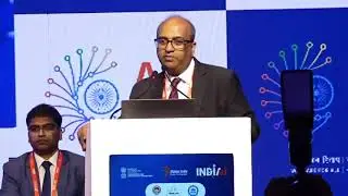 MP Regional AI Impact Conference 2026 | श्री अभिषेक सिंह, सीईओ, इंडिया एआई मिशन
