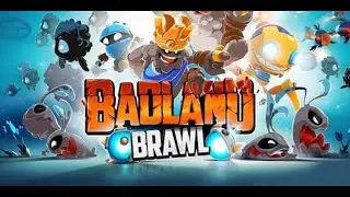 43Hp only | Giganticore | Badland brawl |