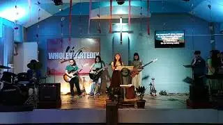 PGDCC Live Service (March 5, 2023) | Follow God's Path | Pstr. Rodel Gapas