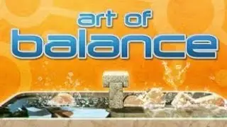 Art Of Balance: Solo Challenge 
