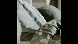 VanDyck - FW25 DessinsMain
