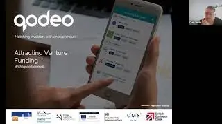 Attracting Venture Funding with Ignite Bermuda 2022