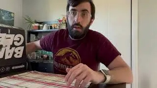 Bam Geek November Monthly Subscription Box