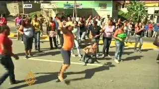 Venezuela to improve prison safety