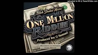 Lady P [Chamagwendemu] X Cigger C-Hondo Yamatanga[One Million Riddim]