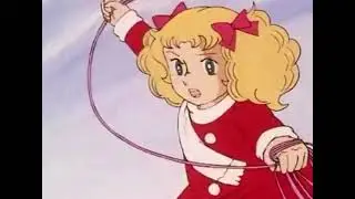Candy White Andr&eacute;