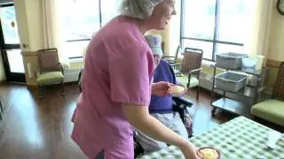 Person-centered Care at the Minnesota Veterans Homes