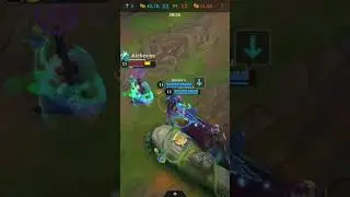 Talon And Pyke United | Shadow Assassin's