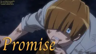 [Overlord MAD] Promise - Da-iCE | Nfirea Bareare x Enri Emmot