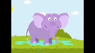 Kiddopia Early Learning Adventure | ABC Animal Adventure | Pet Doctor