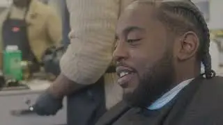 Von The General x Mistah Fitzgerald - Day In The Life (Official Video)