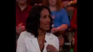 Dr. Chutkan Discusses Leaky Gut on the Dr. Oz Show