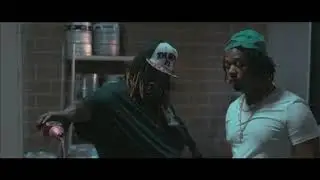 Calico Rok Go There (Official Video )