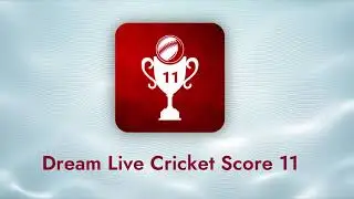 Dream Cricket Live Score11 - 2