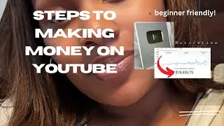 Get ready to make an extra income! | Start Now!