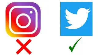 Instagram No Longer A Photo Sharing App! Should Photographers SWITCH to TWITTER New Updates 2021