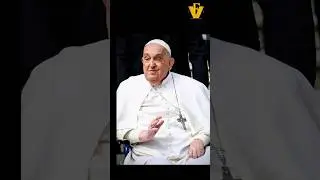 Pope Francis Dies at 88 | The World Mourns