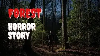 Scary Story | It's Not A Human | Creepy True Stories | Disturbing True Scary Stories