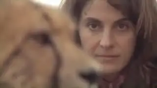 La communicatrice animale - Anna Breytenbach