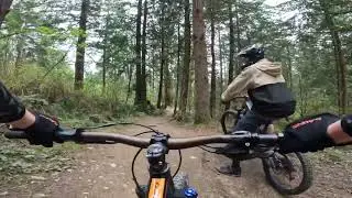 Mtb Atomic dog￼