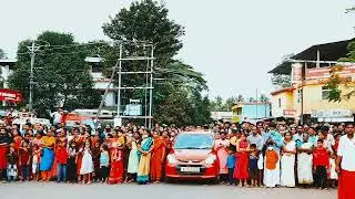 SREEKRISHNAJAYANTHI @TANUR  📷#praveenlumens