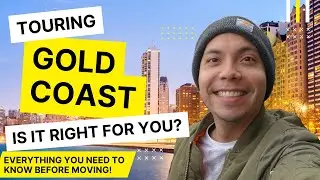 Chicago 2022 | Best Chicago Neighborhoods | Gold Coast