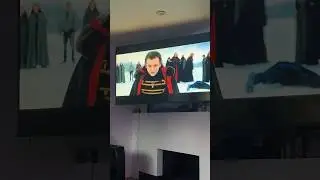 Twilight Breaking Dawn Ending Reaction!!!! #twilight #twilightsaga