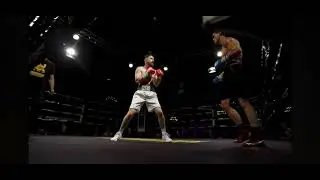 Professional boxing debut vs Matt Cleave 🙏🏼🥊🇦🇺❤️✝️