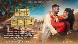 LISOY LOSOY (FULL VIDEO) || Kishor Dada & Mamali || New Santali Video 2026