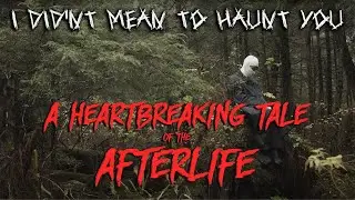 Quadeca's I Didn't Mean To Haunt You - A Heart-Breaking Tale Of The Afterlife - A Video Essay