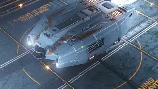 Elite Dangerous - Selling 100 tons of Rare commodities