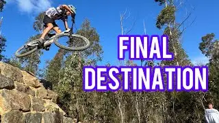 Mogo&rsquo;s Biggest Jumpline - Final Destination 