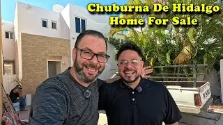 Remodeled Home For Sale in North Merida Yucatan Mexico - Home For Sale in Chuburna de Hidalgo Merida