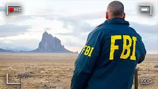 What FBI Found In Montana Defies All Explanation