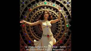 DANCING GODDESS SERIES Vol 01
