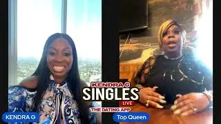 56 and fabulous! Divorced Mom to 5. She&rsquo;s spicy! Wants a man who is loyal and not a liar!
