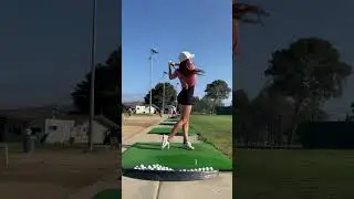 Good Swings #shorts #pgatour #golfshots #lpga #golflife #gmgolf