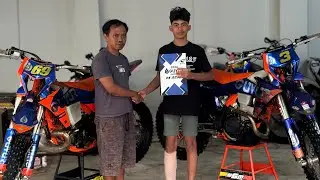 M ATHAR X GUYUR 2026‼️TETAP KERING DI MUSIM HUJAN‼️