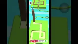 Stack Dash Lvl 1 #gaming