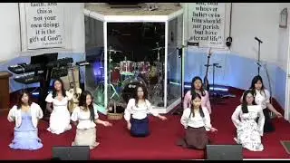 ကျေးဇူးပဲမေမေ