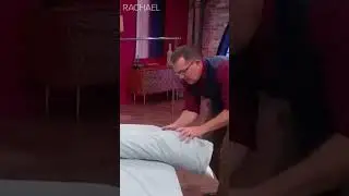 Insanely simple duvet cover hack #shorts